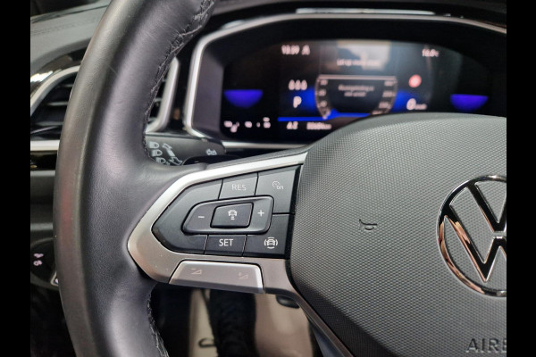 Volkswagen T-Roc 2.0 TDI DSG 150PK R-Line /IQ Light /IQ Drive /1e eigenaar