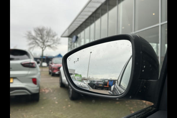 Ford Focus 1.0 EBH ST Line X TREKHAAK! DRIVERPACK! WINTERPACK!