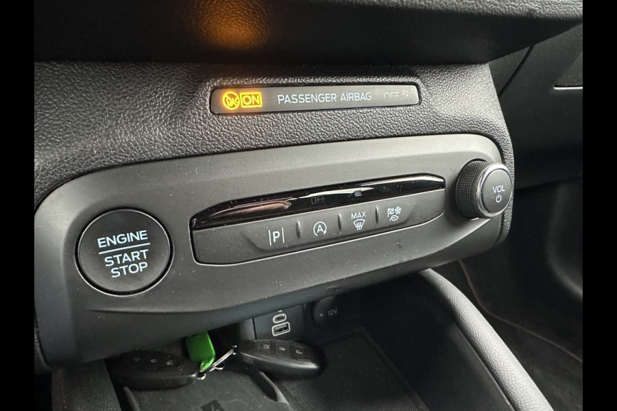 Ford Focus 1.0 EBH ST Line X TREKHAAK! DRIVERPACK! WINTERPACK!