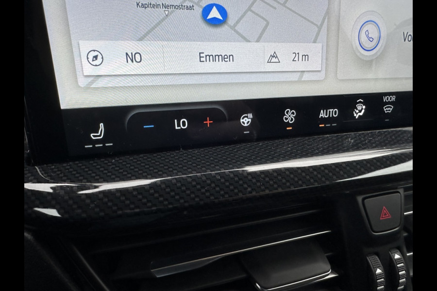 Ford Focus 1.0 EBH ST Line X TREKHAAK! DRIVERPACK! WINTERPACK!