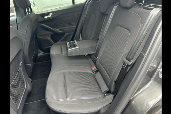 Ford Focus 1.0 EBH ST Line X TREKHAAK! DRIVERPACK! WINTERPACK!