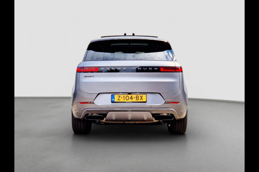 Land Rover Range Rover Sport 3.0 P460e Dynamic HSE PHEV | 23'' | HUD | 4x stoelventilatie | 360 Camera | Pano | S
