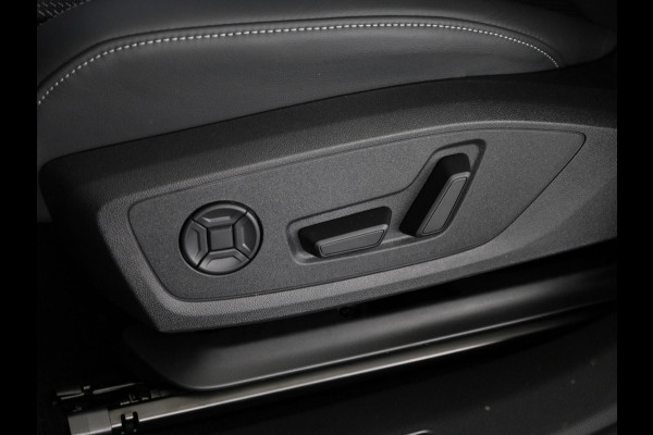 Audi Q4 e-tron 45 S edition Competition e-tron 82 kWh 286 pk | Assistentiepakket plus | Comfortpakket plus | Ambient verlichting | Optiekpakket zwart plus |