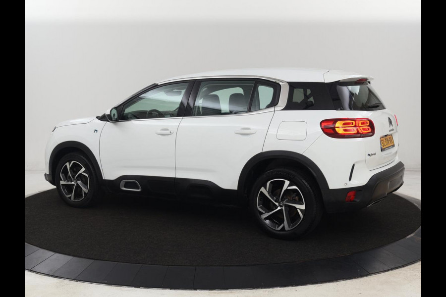Citroën C5 Aircross 1.6 Plug-in Hybrid 225 Business | Camera | Carplay | Navigatie | Digital Cockpit | DAB | Climate control | Bluetooth | Cruise control