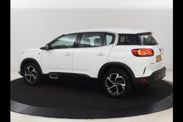 Citroën C5 Aircross 1.6 Plug-in Hybrid 225 Business | Camera | Carplay | Navigatie | Digital Cockpit | DAB | Climate control | Bluetooth | Cruise control