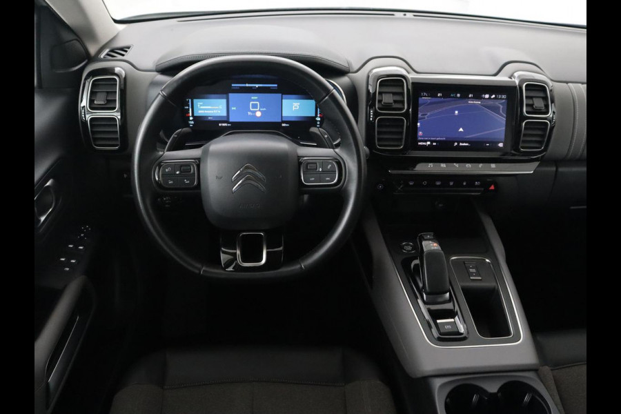 Citroën C5 Aircross 1.6 Plug-in Hybrid 225 Business | Camera | Carplay | Navigatie | Digital Cockpit | DAB | Climate control | Bluetooth | Cruise control