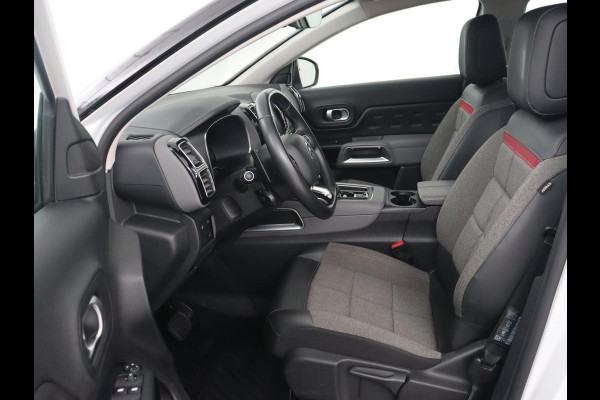 Citroën C5 Aircross 1.6 Plug-in Hybrid 225 Business | Camera | Carplay | Navigatie | Digital Cockpit | DAB | Climate control | Bluetooth | Cruise control