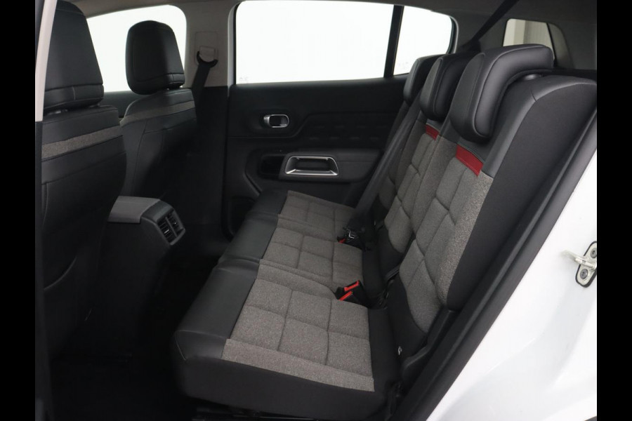Citroën C5 Aircross 1.6 Plug-in Hybrid 225 Business | Camera | Carplay | Navigatie | Digital Cockpit | DAB | Climate control | Bluetooth | Cruise control