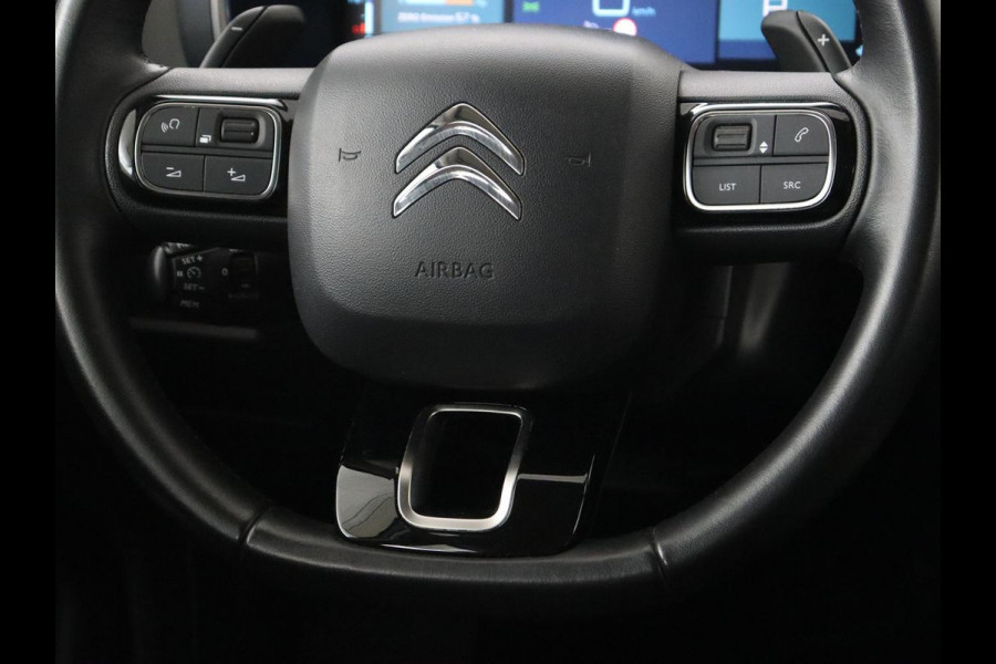 Citroën C5 Aircross 1.6 Plug-in Hybrid 225 Business | Camera | Carplay | Navigatie | Digital Cockpit | DAB | Climate control | Bluetooth | Cruise control