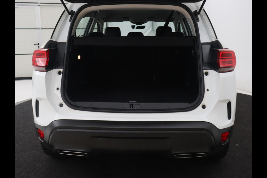 Citroën C5 Aircross 1.6 Plug-in Hybrid 225 Business | Camera | Carplay | Navigatie | Digital Cockpit | DAB | Climate control | Bluetooth | Cruise control