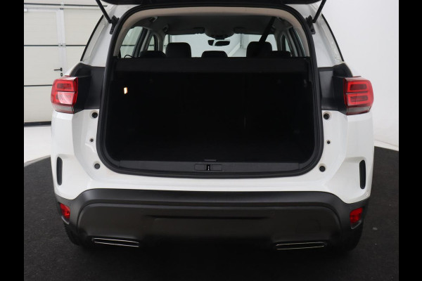 Citroën C5 Aircross 1.6 Plug-in Hybrid 225 Business | Camera | Carplay | Navigatie | Digital Cockpit | DAB | Climate control | Bluetooth | Cruise control