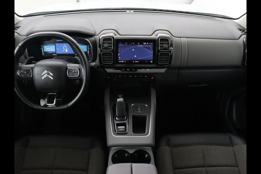 Citroën C5 Aircross 1.6 Plug-in Hybrid 225 Business | Camera | Carplay | Navigatie | Digital Cockpit | DAB | Climate control | Bluetooth | Cruise control