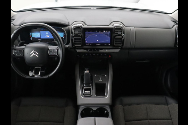 Citroën C5 Aircross 1.6 Plug-in Hybrid 225 Business | Camera | Carplay | Navigatie | Digital Cockpit | DAB | Climate control | Bluetooth | Cruise control