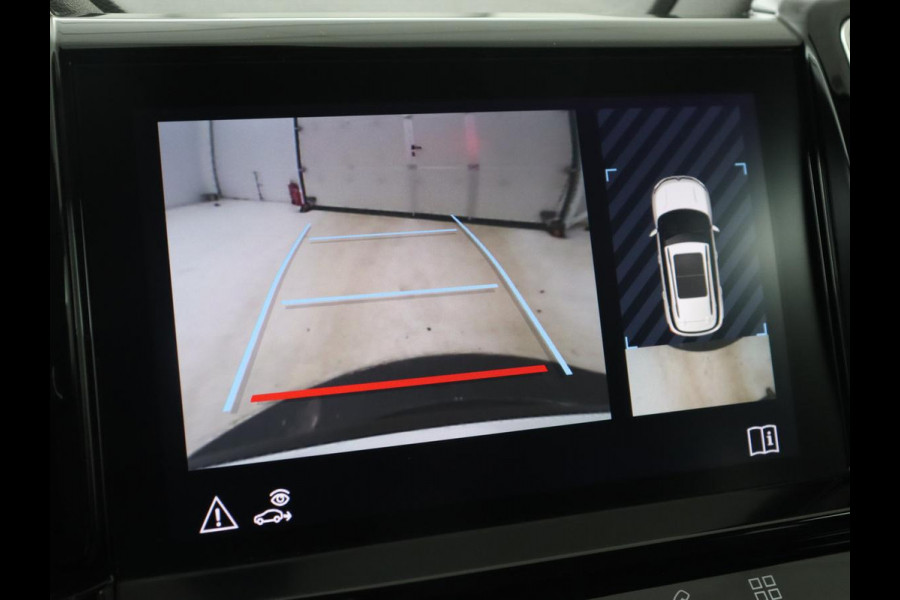 Citroën C5 Aircross 1.6 Plug-in Hybrid 225 Business | Camera | Carplay | Navigatie | Digital Cockpit | DAB | Climate control | Bluetooth | Cruise control