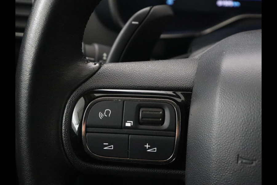 Citroën C5 Aircross 1.6 Plug-in Hybrid 225 Business | Camera | Carplay | Navigatie | Digital Cockpit | DAB | Climate control | Bluetooth | Cruise control