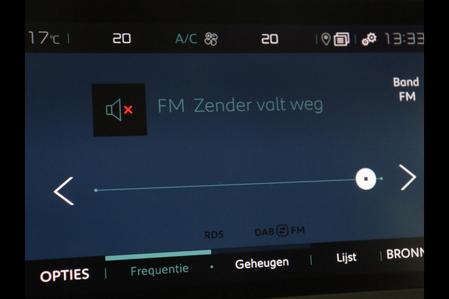 Citroën C5 Aircross 1.6 Plug-in Hybrid 225 Business | Camera | Carplay | Navigatie | Digital Cockpit | DAB | Climate control | Bluetooth | Cruise control