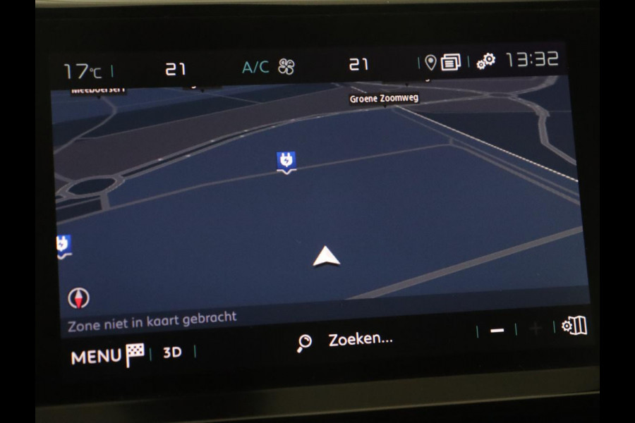 Citroën C5 Aircross 1.6 Plug-in Hybrid 225 Business | Camera | Carplay | Navigatie | Digital Cockpit | DAB | Climate control | Bluetooth | Cruise control