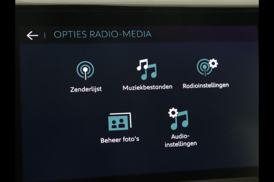 Citroën C5 Aircross 1.6 Plug-in Hybrid 225 Business | Camera | Carplay | Navigatie | Digital Cockpit | DAB | Climate control | Bluetooth | Cruise control