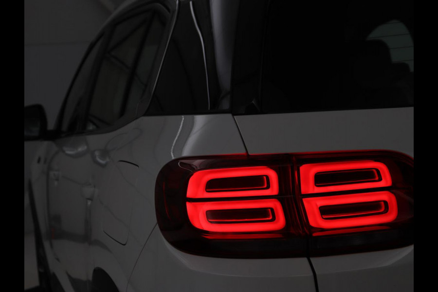 Citroën C5 Aircross 1.6 Plug-in Hybrid 225 Business | Camera | Carplay | Navigatie | Digital Cockpit | DAB | Climate control | Bluetooth | Cruise control