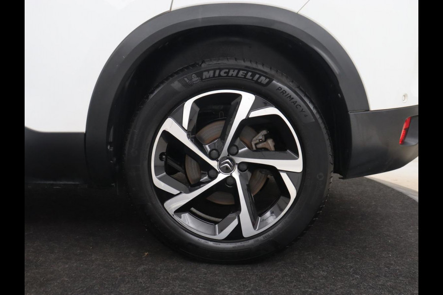 Citroën C5 Aircross 1.6 Plug-in Hybrid 225 Business | Camera | Carplay | Navigatie | Digital Cockpit | DAB | Climate control | Bluetooth | Cruise control