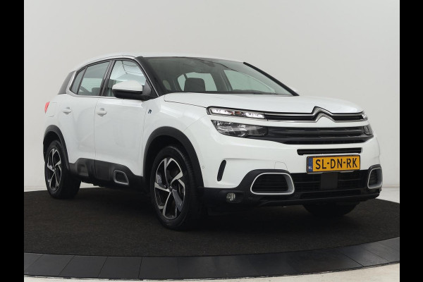 Citroën C5 Aircross 1.6 Plug-in Hybrid 225 Business | Camera | Carplay | Navigatie | Digital Cockpit | DAB | Climate control | Bluetooth | Cruise control