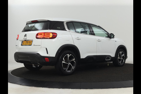 Citroën C5 Aircross 1.6 Plug-in Hybrid 225 Business | Camera | Carplay | Navigatie | Digital Cockpit | DAB | Climate control | Bluetooth | Cruise control
