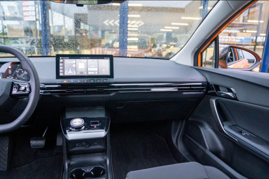 MG Mg4 electric Standard 51 kWh|Prijs rijklaar incl 12 mnd garantie|Ledverlichting Keyless LMV 17"