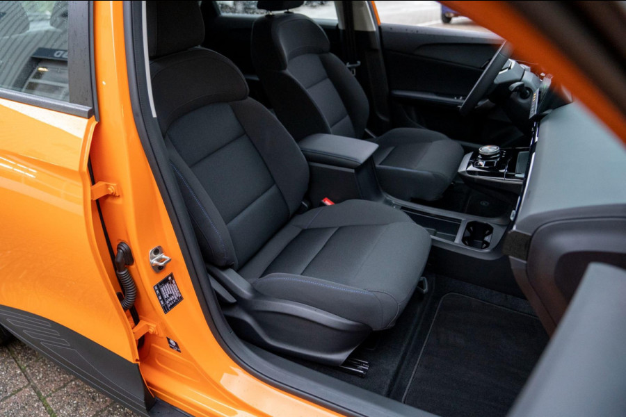 MG Mg4 electric Standard 51 kWh|Prijs rijklaar incl 12 mnd garantie|Ledverlichting Keyless LMV 17"