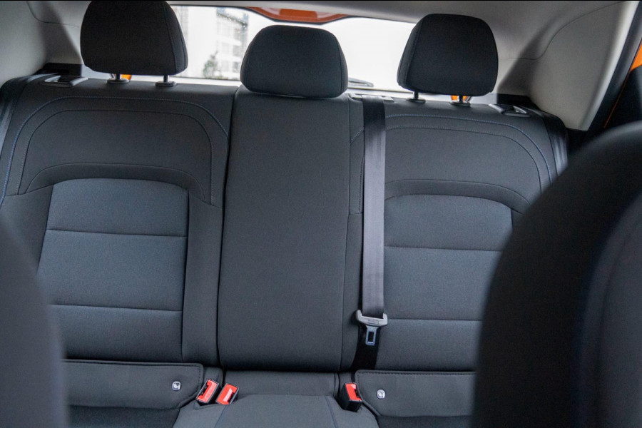 MG Mg4 electric Standard 51 kWh|Prijs rijklaar incl 12 mnd garantie|Ledverlichting Keyless LMV 17"