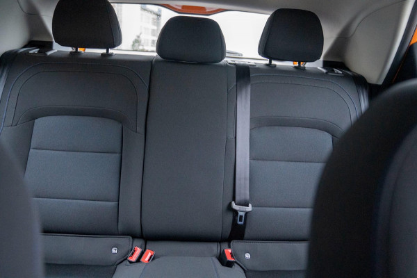 MG Mg4 electric Standard 51 kWh|Prijs rijklaar incl 12 mnd garantie|Ledverlichting Keyless LMV 17"