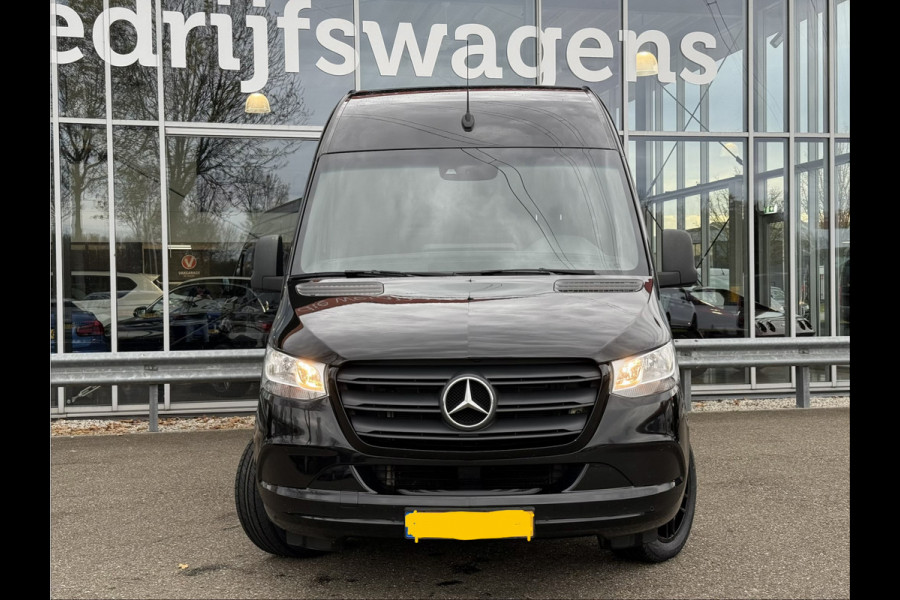 Mercedes-Benz Sprinter 315 1.9 CDI L2H2 RWD | ZB Edition | NL-auto | 1e Eig | Sportvelgen | Sidebars | Carplay | Camera