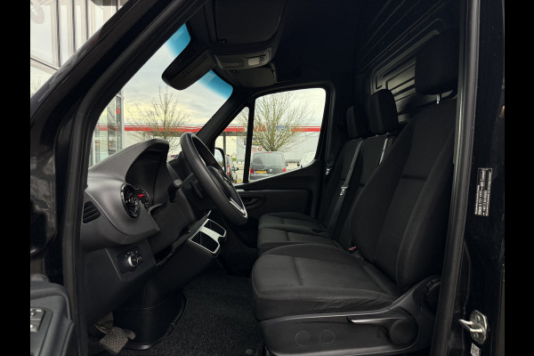 Mercedes-Benz Sprinter 315 1.9 CDI L2H2 RWD | ZB Edition | NL-auto | 1e Eig | Sportvelgen | Sidebars | Carplay | Camera