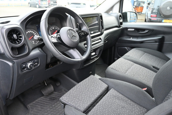 Mercedes-Benz Vito 119 CDI L2 Pro/Select Smartphone integratie pakket, LED, 2500kg Trekhaak, Etc.
