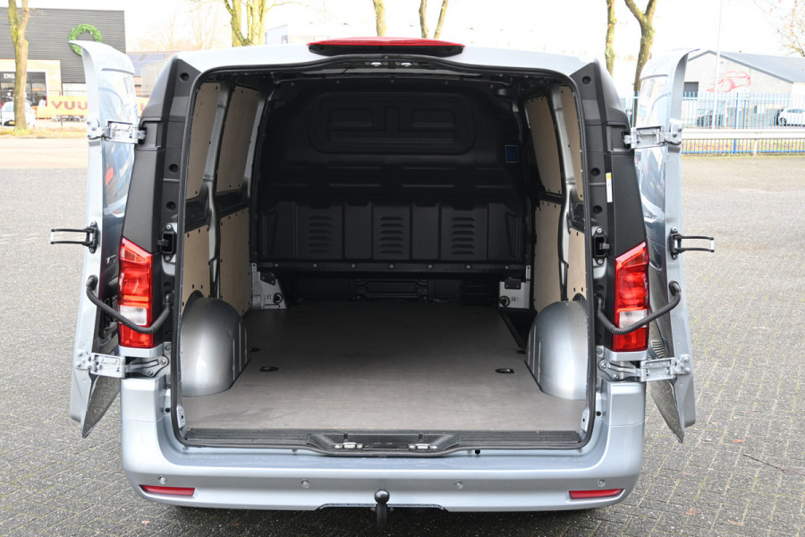 Mercedes-Benz Vito 119 CDI L2 Pro/Select Smartphone integratie pakket, LED, 2500kg Trekhaak, Etc.