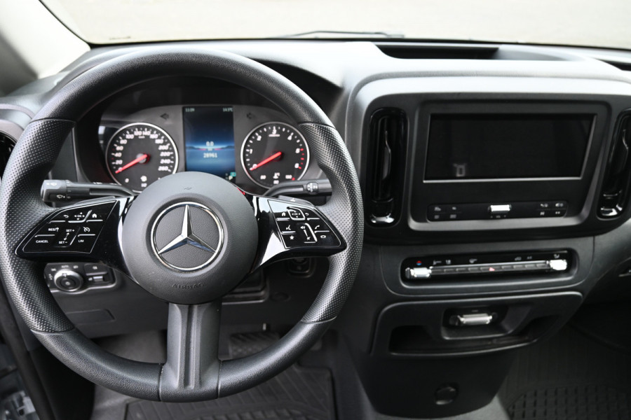 Mercedes-Benz Vito 119 CDI L2 Pro/Select Smartphone integratie pakket, LED, 2500kg Trekhaak, Etc.