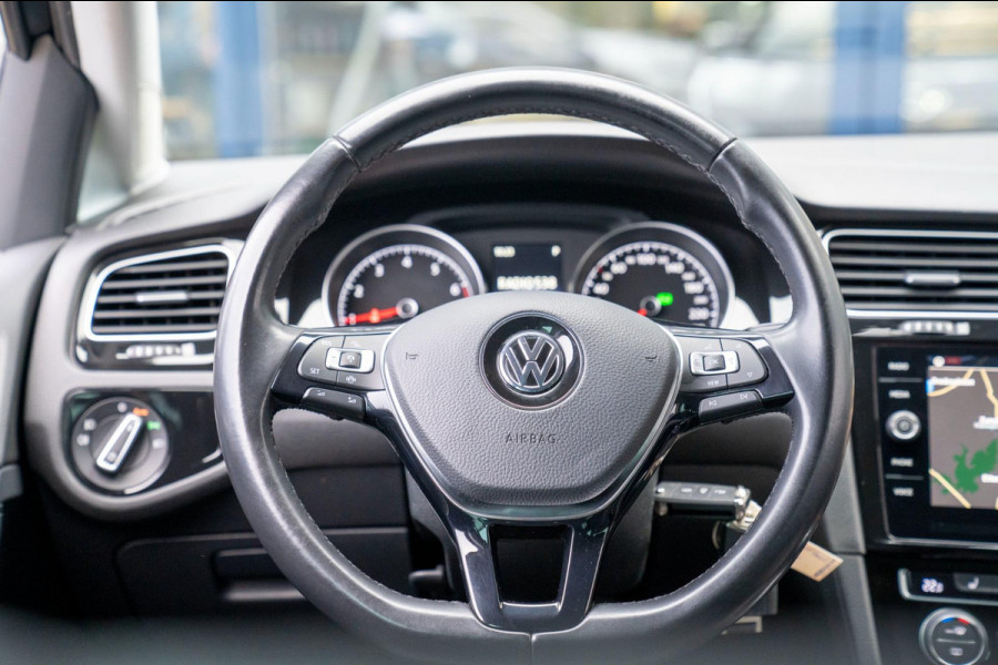 Volkswagen Golf Variant 1.5 TSI DSG Highline Business |Prijs rijklaar incl 12 mnd garantie|Trekhaak Winterpakket Navi Blindspot