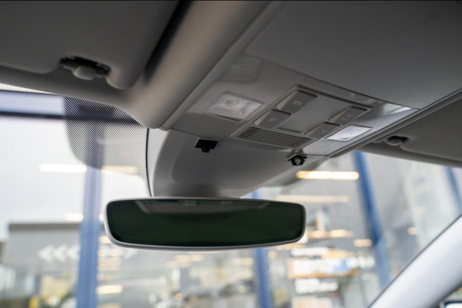 Volkswagen Golf Variant 1.5 TSI DSG Highline Business |Prijs rijklaar incl 12 mnd garantie|Trekhaak Winterpakket Navi Blindspot