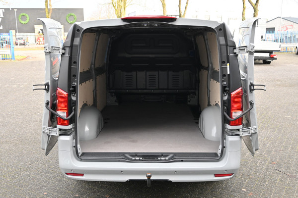 Mercedes-Benz Vito 116 CDI L3 Pro/Select LED, Bumpers in kleur, Navigatie en Smartphone integratie