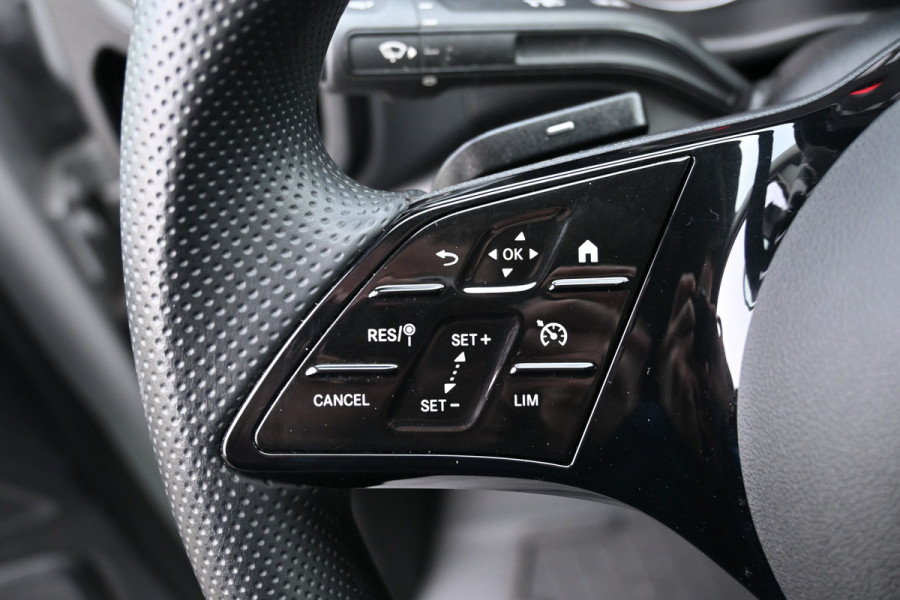 Mercedes-Benz Vito 116 CDI L3 Pro/Select LED, Bumpers in kleur, Navigatie en Smartphone integratie
