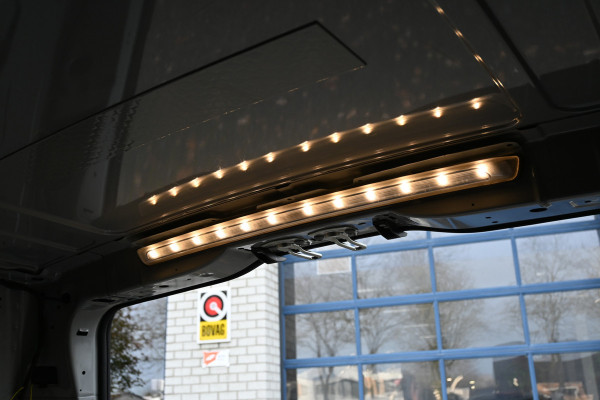 Mercedes-Benz Vito 116 CDI L3 Pro/Select LED, Bumpers in kleur, Navigatie en Smartphone integratie