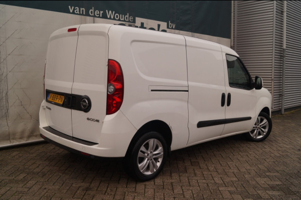 Opel Combo 1.3 CDTi 95pk Sport L2-H1 -AIRCO-PDC-CRUISE-
