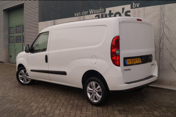 Opel Combo 1.3 CDTi 95pk Sport L2-H1 -AIRCO-PDC-CRUISE-