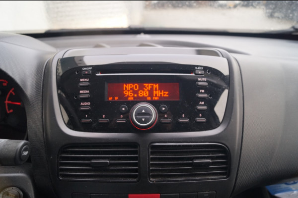 Opel Combo 1.3 CDTi 95pk Sport L2-H1 -AIRCO-PDC-CRUISE-