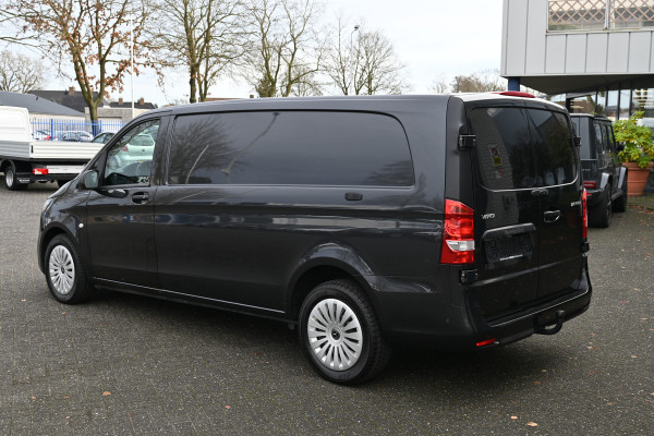 Mercedes-Benz Vito 116 CDI L3 Pro/Select Led, Bumpers in kleur, Navigatie en Smartphone integratie