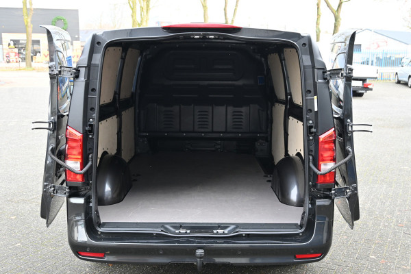Mercedes-Benz Vito 116 CDI L3 Pro/Select Led, Bumpers in kleur, Navigatie en Smartphone integratie