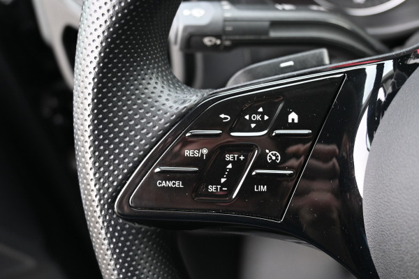 Mercedes-Benz Vito 116 CDI L3 Pro/Select Led, Bumpers in kleur, Navigatie en Smartphone integratie