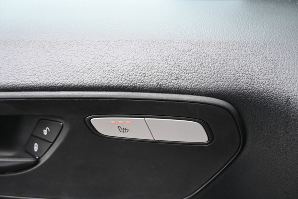 Mercedes-Benz Vito 116 CDI L3 Pro/Select Led, Bumpers in kleur, Navigatie en Smartphone integratie