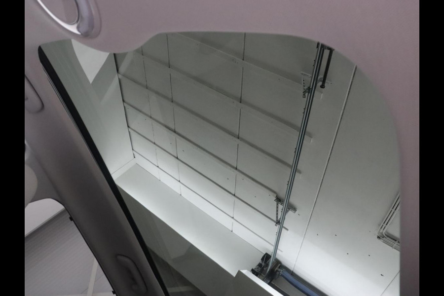 Hyundai IONIQ 5 Lounge 73kWh | Panoramadak | Stoelventilatie | Leder | Head-Up | Warmtepomp | 360 Camera | Achterbankverwarming | Adaptive cruise | Navigatie | Full LED | Carplay