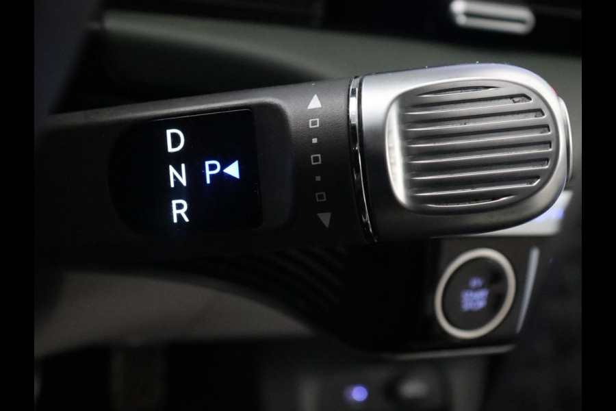 Hyundai IONIQ 5 Lounge 73kWh | Panoramadak | Stoelventilatie | Leder | Head-Up | Warmtepomp | 360 Camera | Achterbankverwarming | Adaptive cruise | Navigatie | Full LED | Carplay