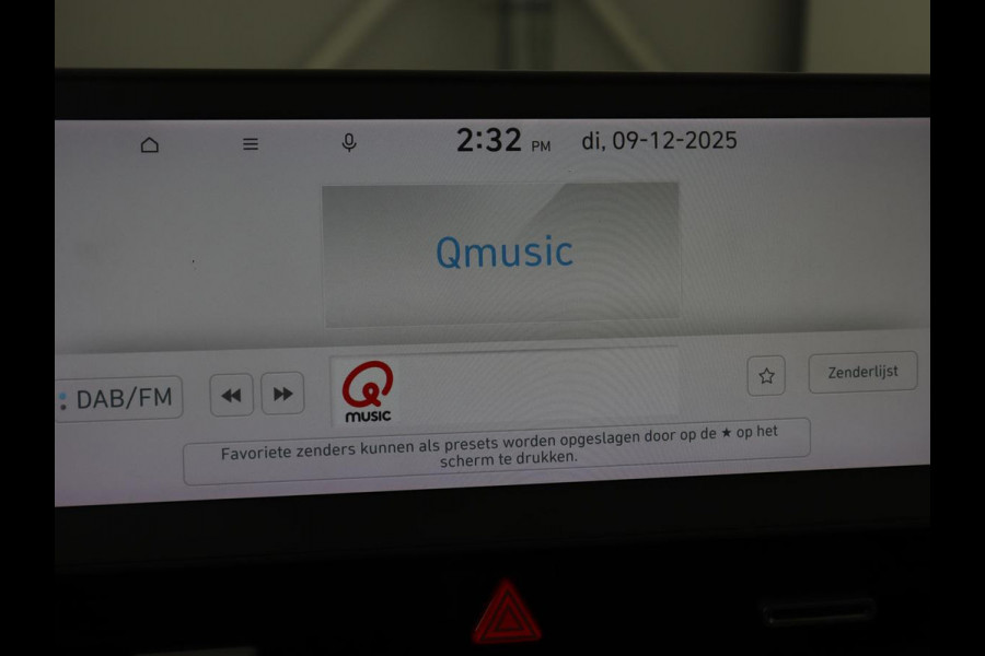 Hyundai IONIQ 5 Lounge 73kWh | Panoramadak | Stoelventilatie | Leder | Head-Up | Warmtepomp | 360 Camera | Achterbankverwarming | Adaptive cruise | Navigatie | Full LED | Carplay